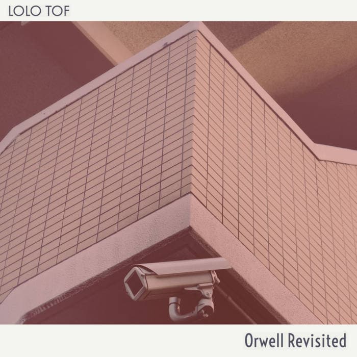 Lolo Tof album cover