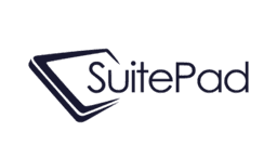Suitepad logo