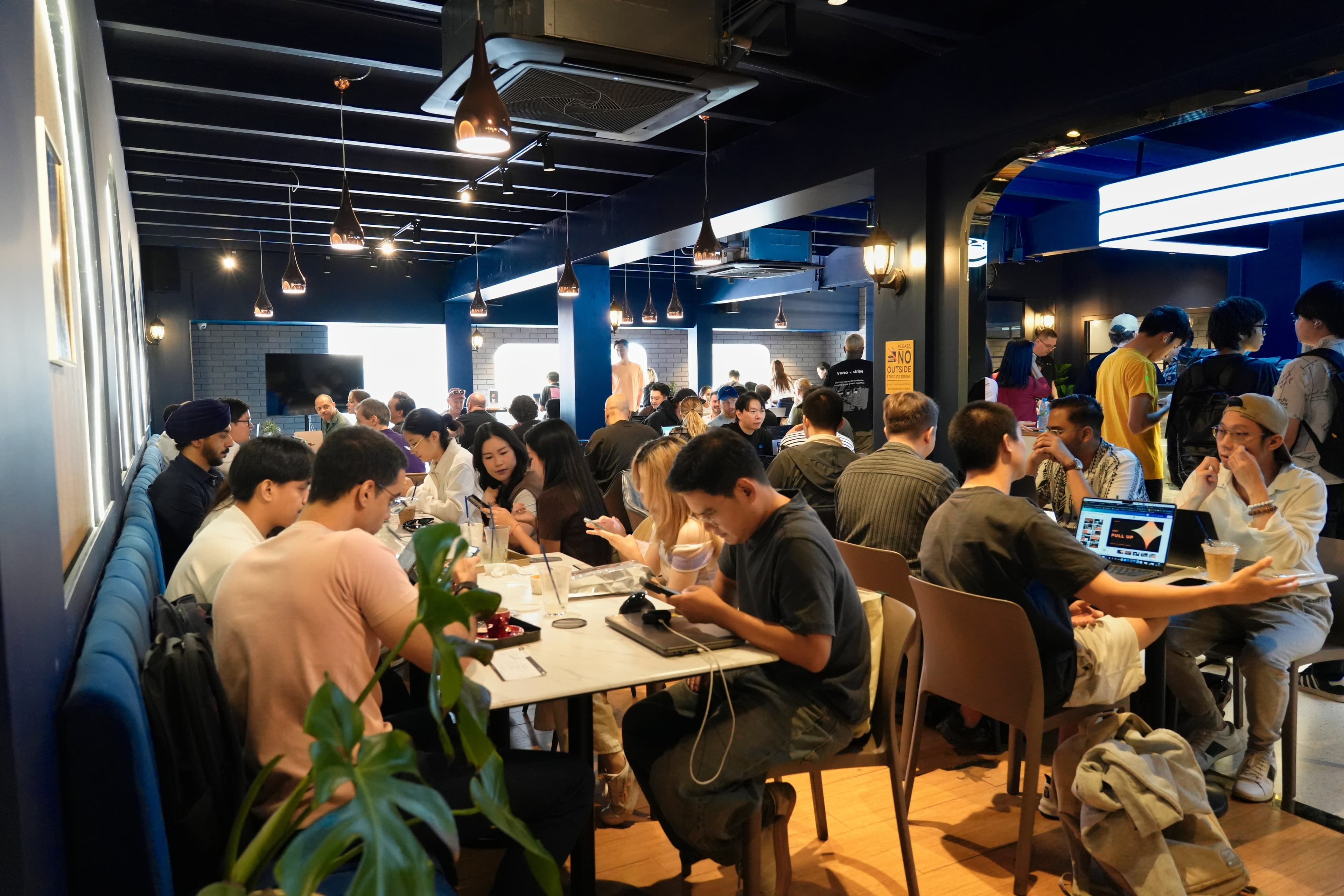 Cursor Sunday Bangkok - Q&A with Nick Miller, Senior Engineer at Cursor (March 2026)