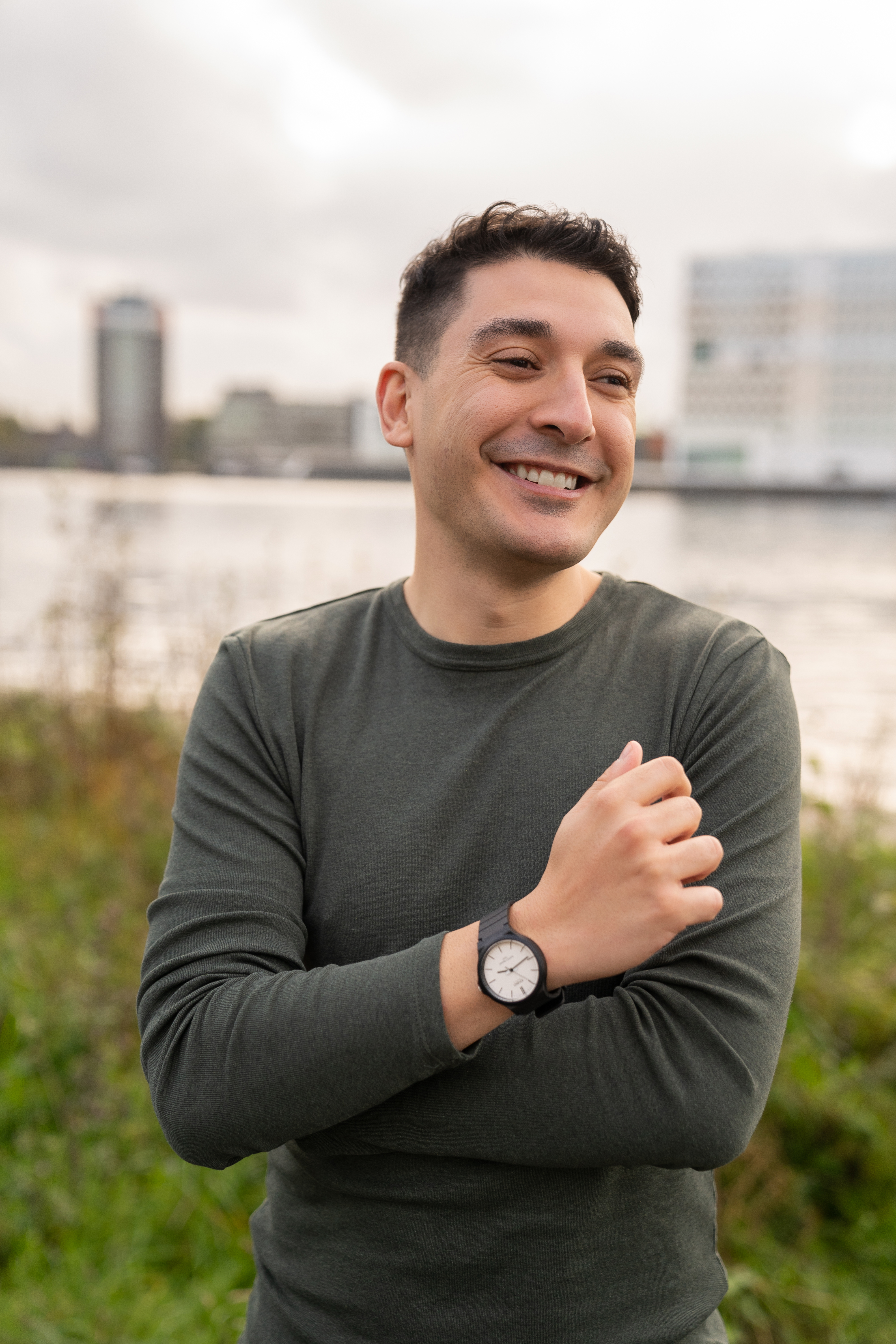 Luis Fernando Romero Calero